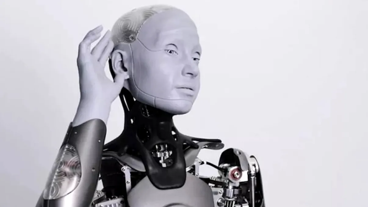 Joburile din restaurante, înlocuite de roboți? Deja se întâmplă, nu mai e un scenariu de film
