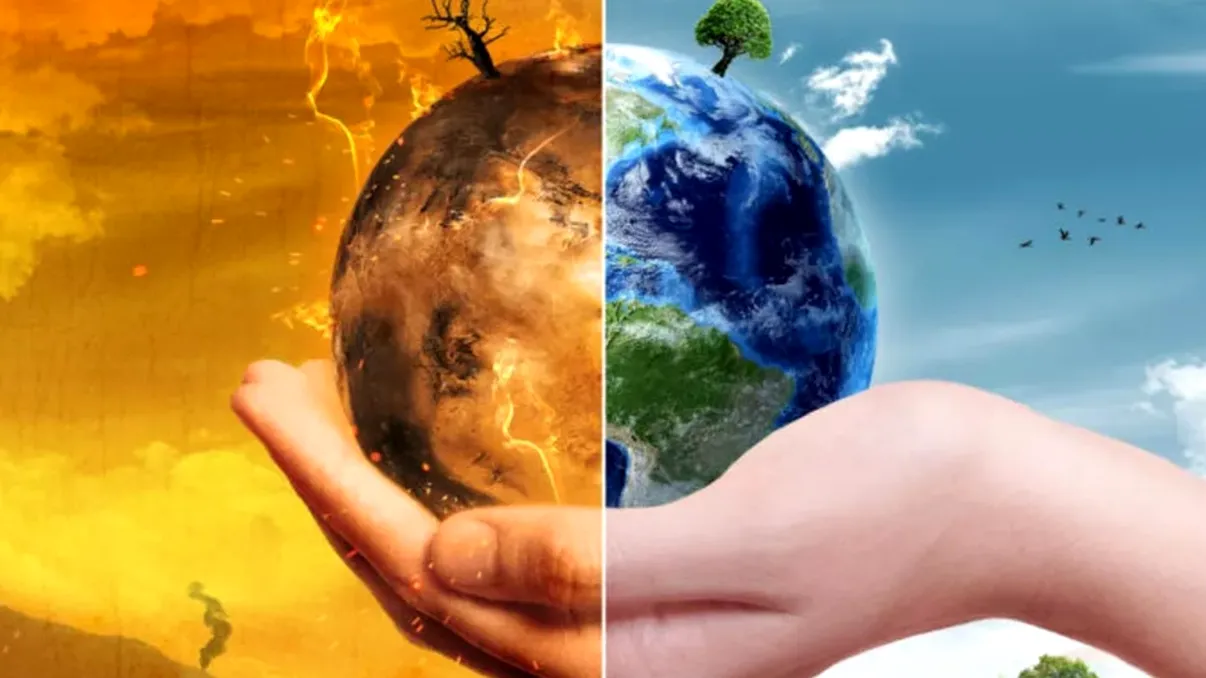 Ce surprize neplăcute ne așteaptă, de la climă, în următorii ani: va dispărea zăpada