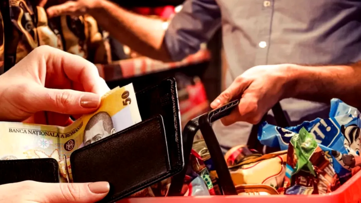 Au românii prea mulți bani? Ai fi surprins să vezi cum reacționează când aud de reduceri în magazine