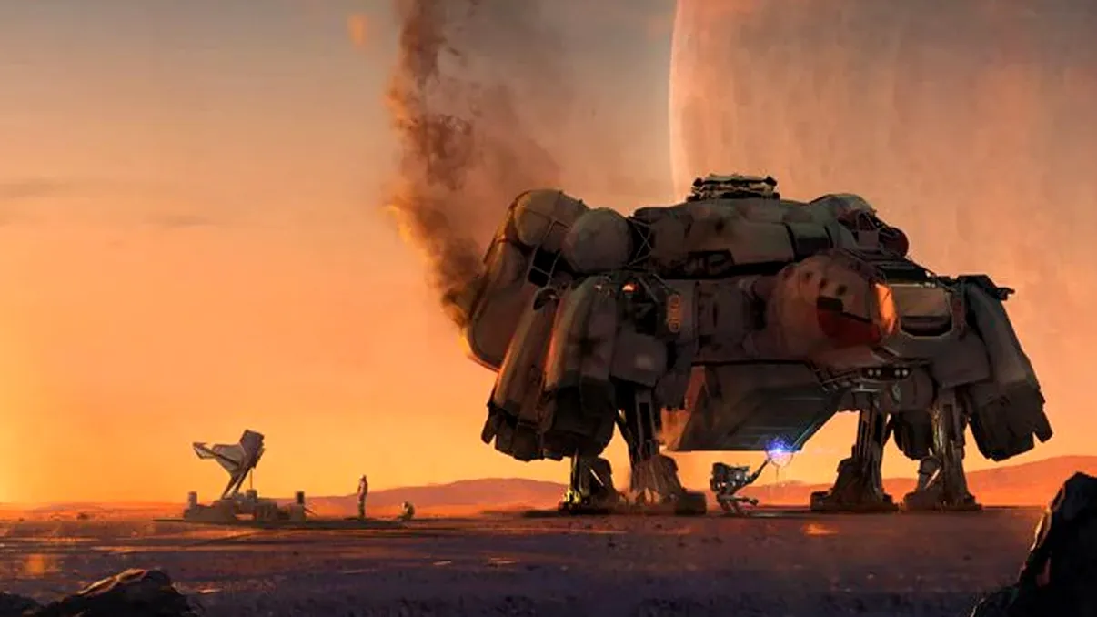 Bethesda prezintă un nou clip promo pentru „Starfield”. Când vom putea să-l jucăm