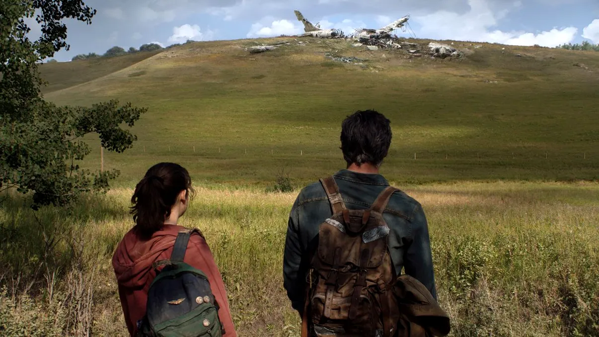 HBO mizează pe „The Last of Us”. Când vom putea vedea serialul pe micile ecrane