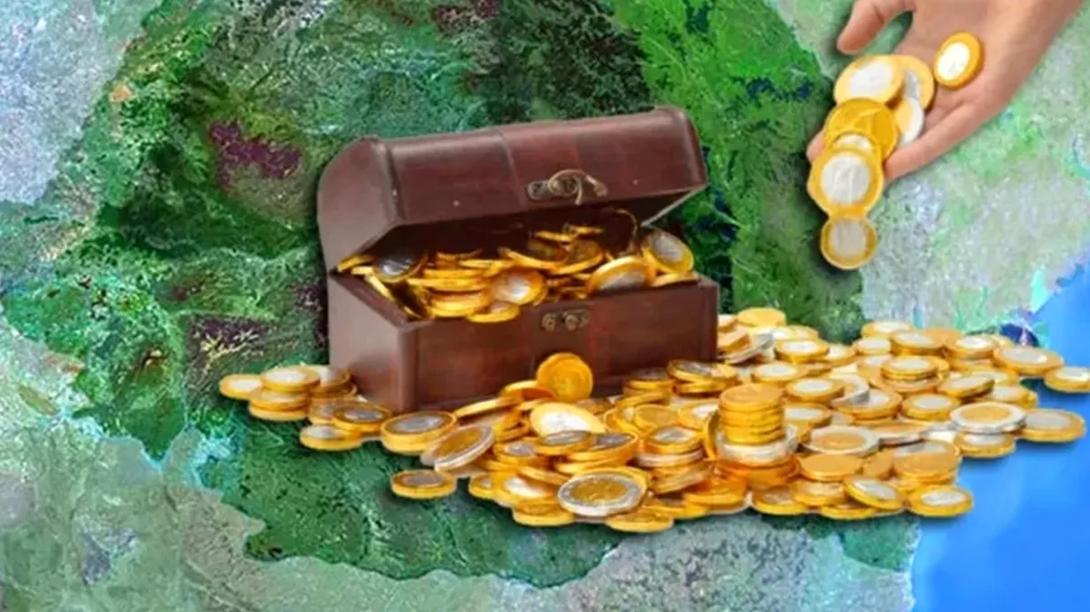 România nu investește în turism, dar străinii cheltuie la noi sume importante de bani