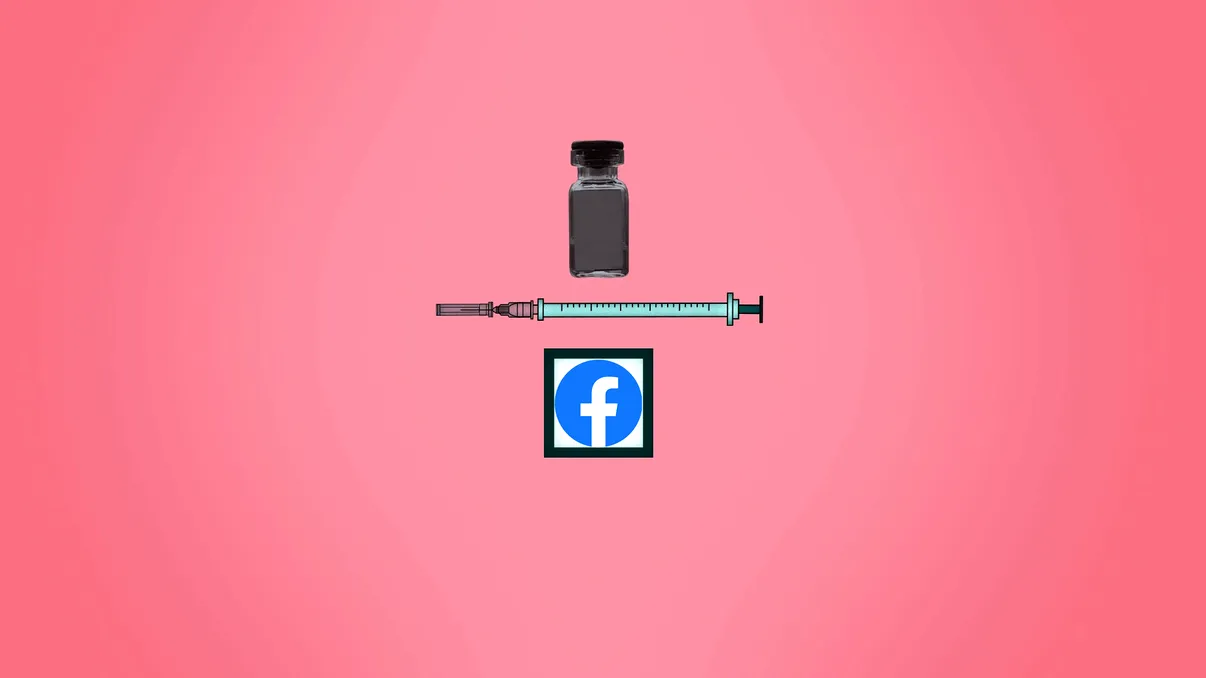 Facebook a încurajat antivacciniștii și s-a îmbogățit din asta: câți bani a făcut din comparațiile cu Holocaustul