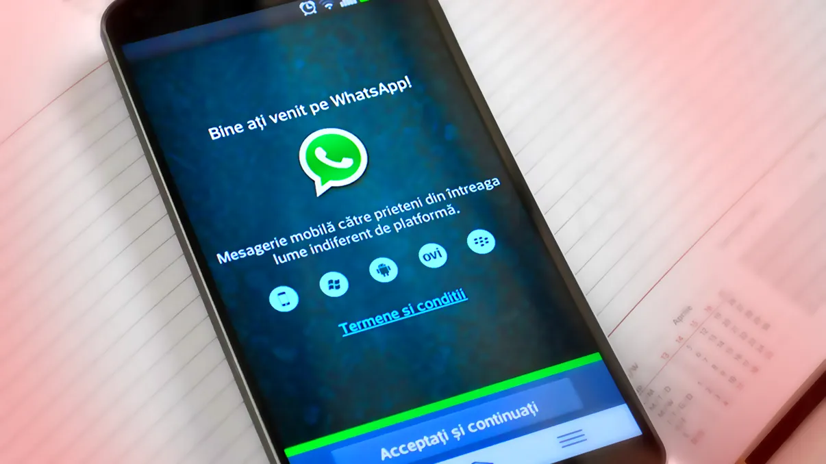 Schimbare majoră de la WhatsApp: dacă ai cont, sigur te va afecta