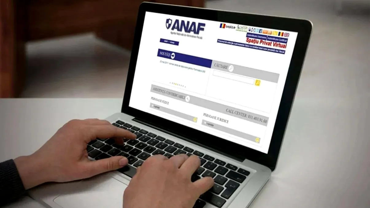 ANAF s-a pus cu tunurile pe acești români: poate faci si tu bani așa la tine acasă