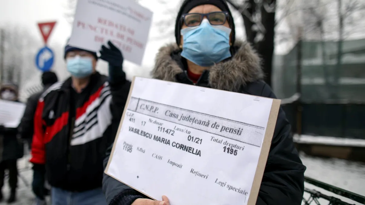 Încă un clasament în care ne facem de rușine: care e adevărul despre economia românească