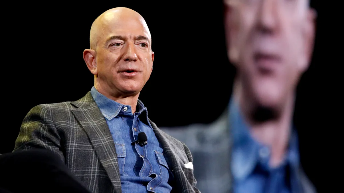 Jeff Bezos vrea să sfideze moartea: cum vrea să învingă îmbătrânirea