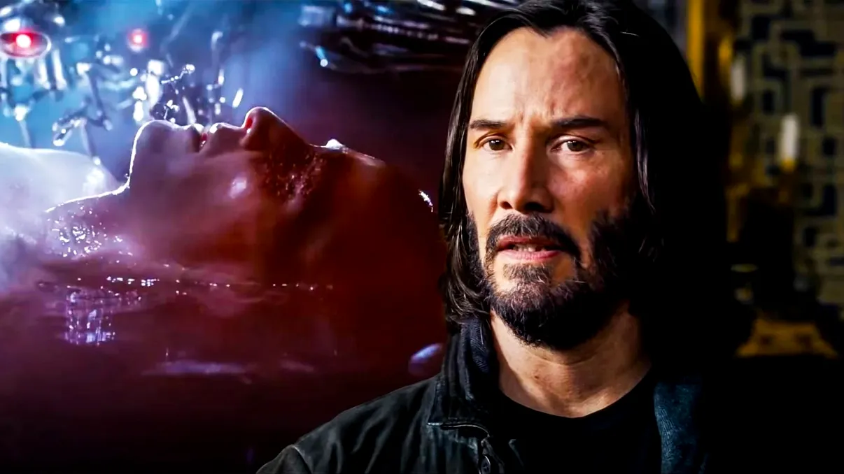 REVIEW The Matrix Resurrections: poate era mai bine dacă Neo lua pastila albastră