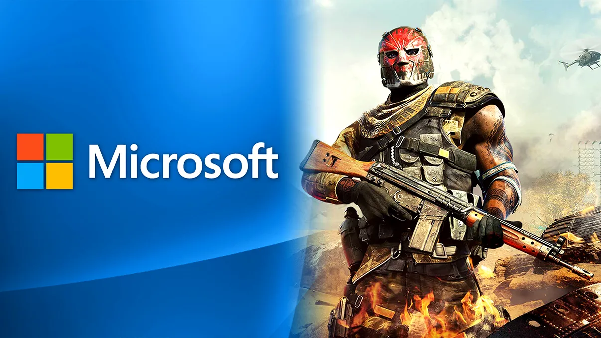 Microsoft va cumpăra Activision Blizzard: cât va plăti pe celebra companie de jocuri și de ce a luat această decizie