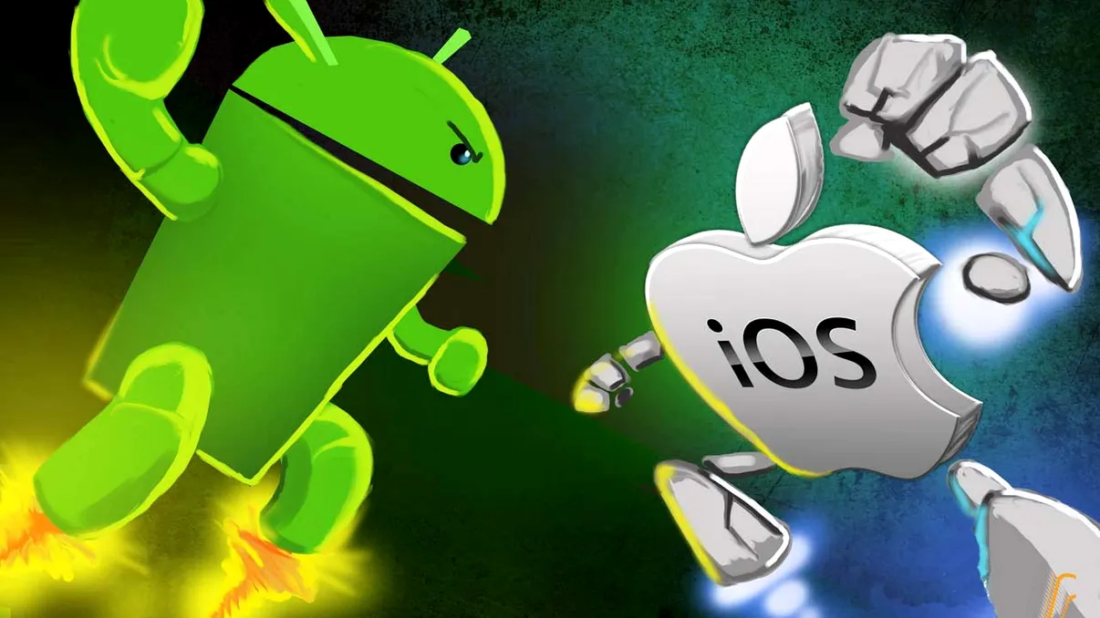 Cele mai populare aplicații pe Android și iOS pe care le folosesc românii