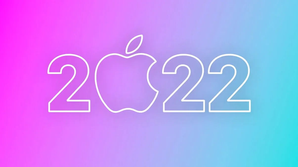 Anul 2022 poate fi anul așteptat de toți fanii Apple: ce am putea vedea lansat