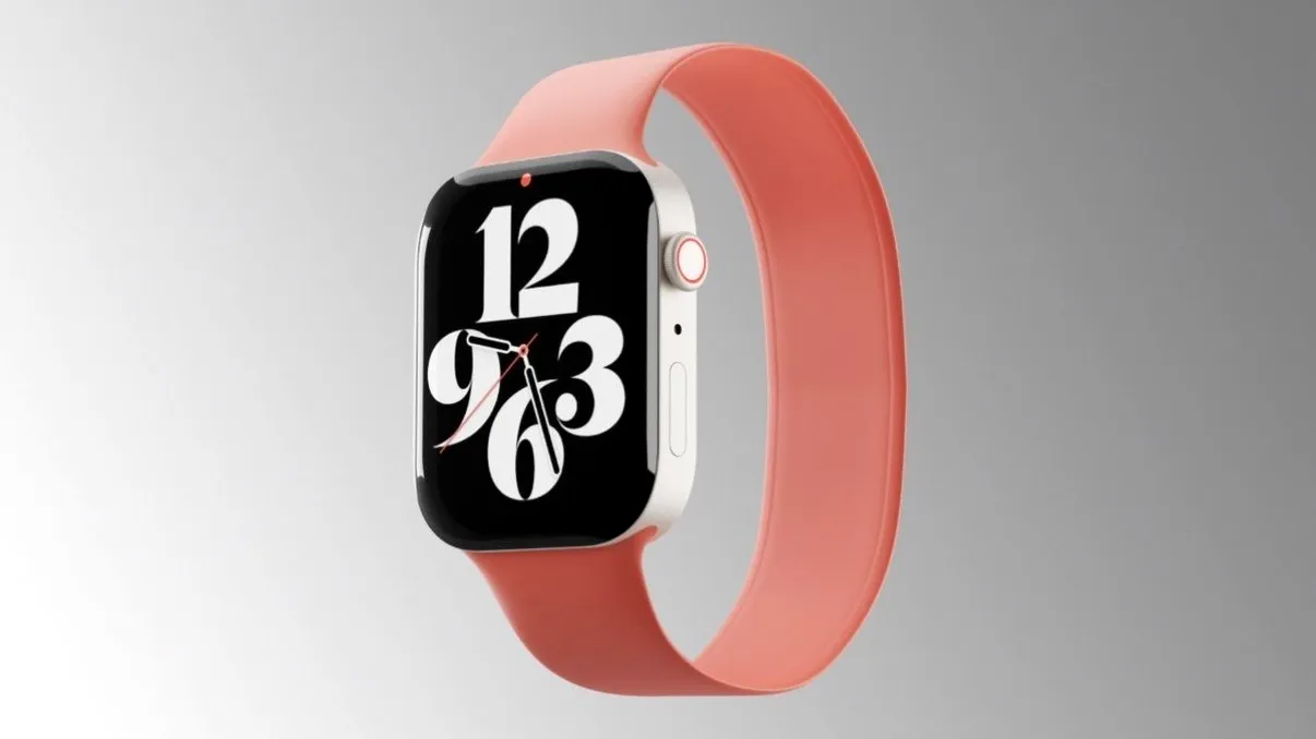 Apple Watch 8, cel mai inteligent ceas: cum ar putea arăta și ce funcții va avea