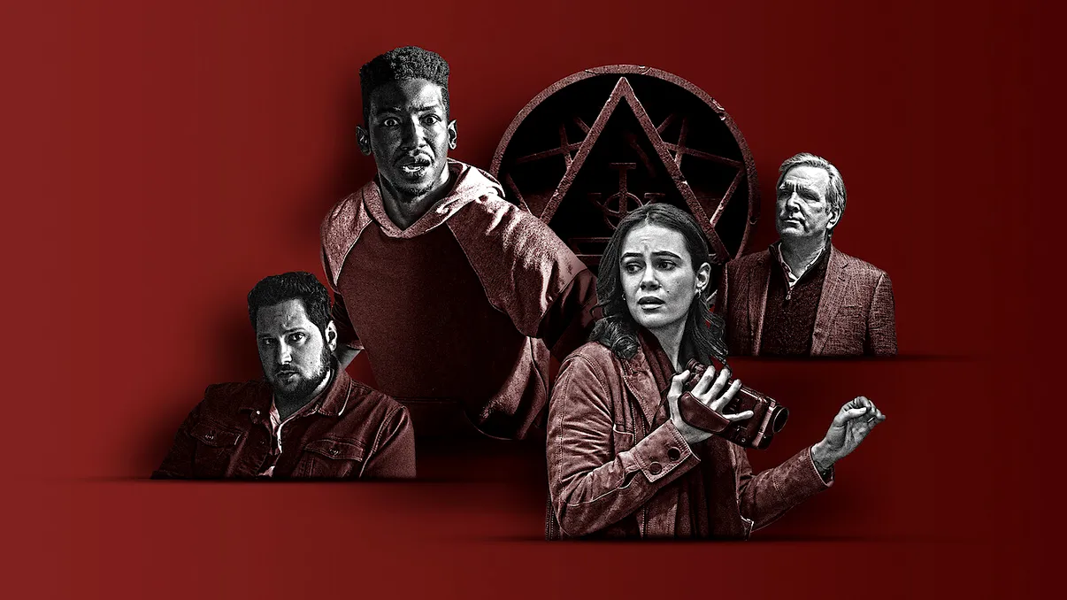 Archive 81, serialul Netflix perfect pentru tine, dacă ți-a plăcut Paranormal Activity