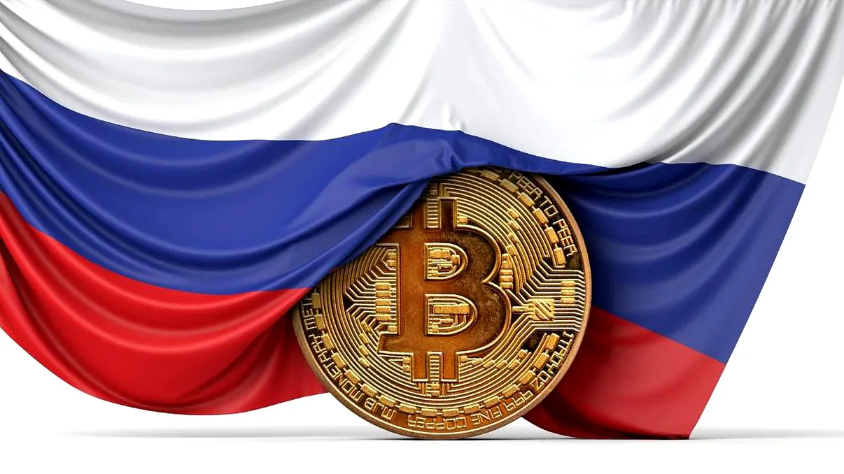 Cea mai nouă lovitură pentru Bitcoin vine din Rusia: după scumpirile la gaz, rușii devalorizează criptomonedele