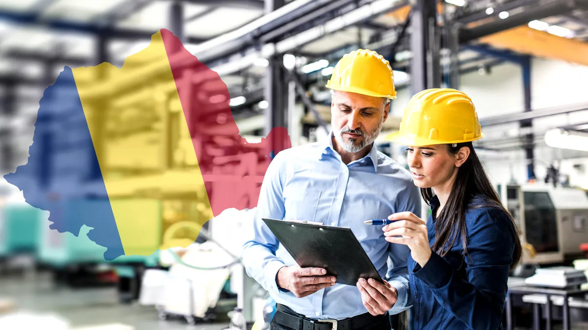 O nouă fabrică se va construi în România, angajările vor curge pe bandă rulantă. Unde va fi aceasta și ce va face