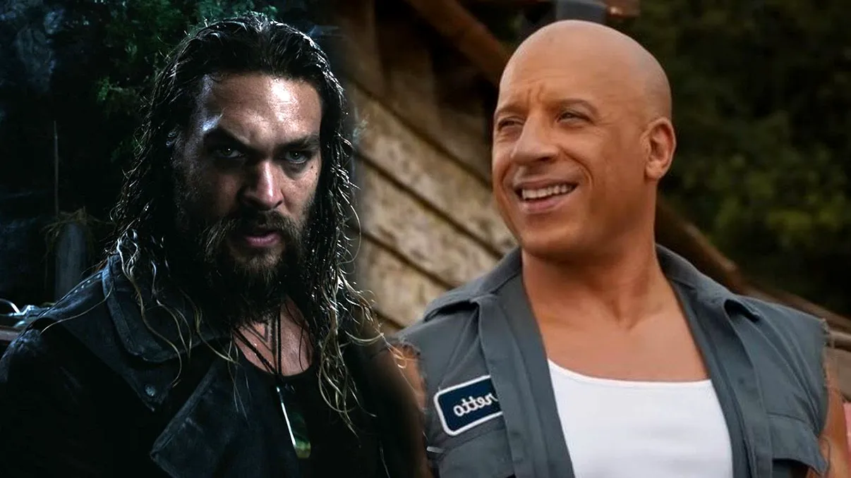 Fast & Furious 10, primele detalii: ce știm despre rolul lui Jason Momoa