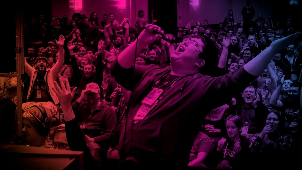 Cele mai bune jocuri, pe repede înainte: cum vezi evenimentul care te învață să fii eficient