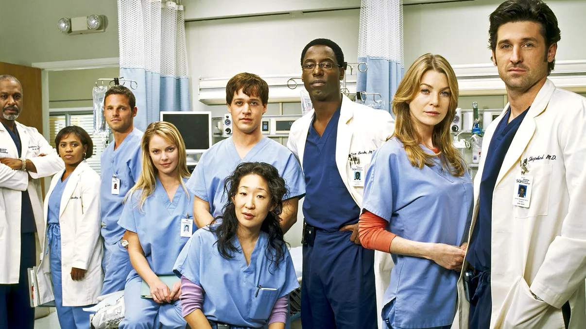 Vești noi pentru fanii „Grey’s Anatomy”: ce se va întâmpla cu celebrul serial