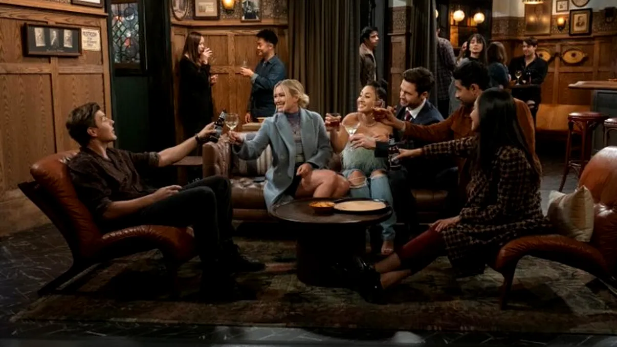 How I Met Your Father ne pregătește alte surprize: pe cine vor să readucă în distribuție producătorii