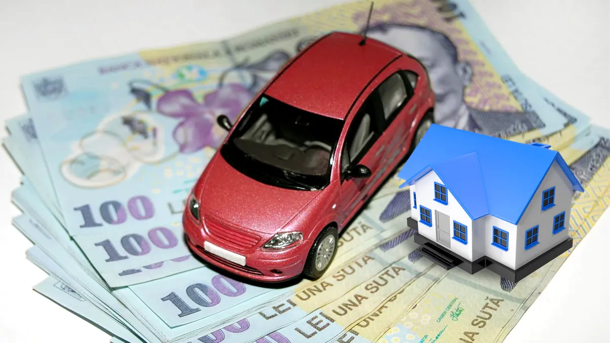 Cele mai importante impozite din 2022: dacă ai proprietăți, ești bun de plată