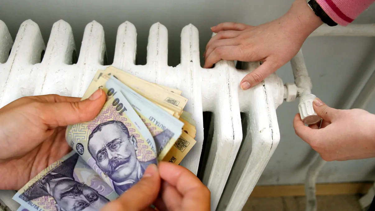 Vestea zilei pentru românii speriați de facturile la încălzire: legea mult așteptată a fost aprobată