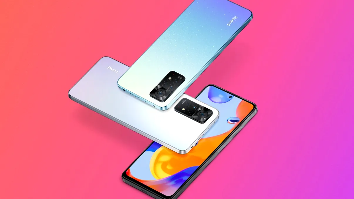 Xiaomi anunță lansarea seriei Redmi Note 11: ce e nou la aceste telefoane, cât costă