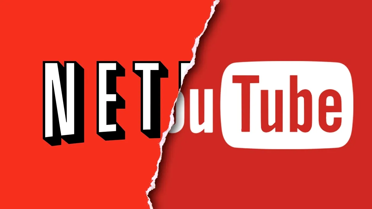 YouTube capitulează în războiul cu Netflix: ce decizie a luat gigantul deținut de Alphabet