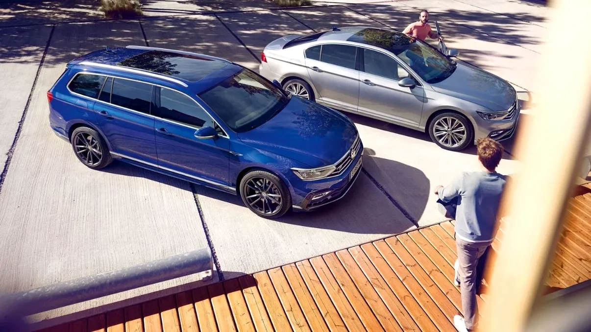 Finalul unei epoci: Volkswagen Passat devine istorie