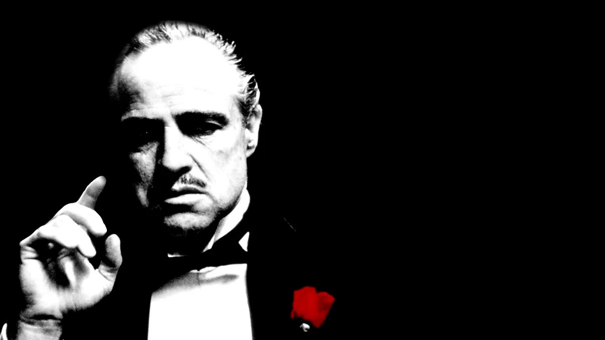 Nașul, la 50 de ani: când revine Godfather în cinematografe, dar acasă, în 4K