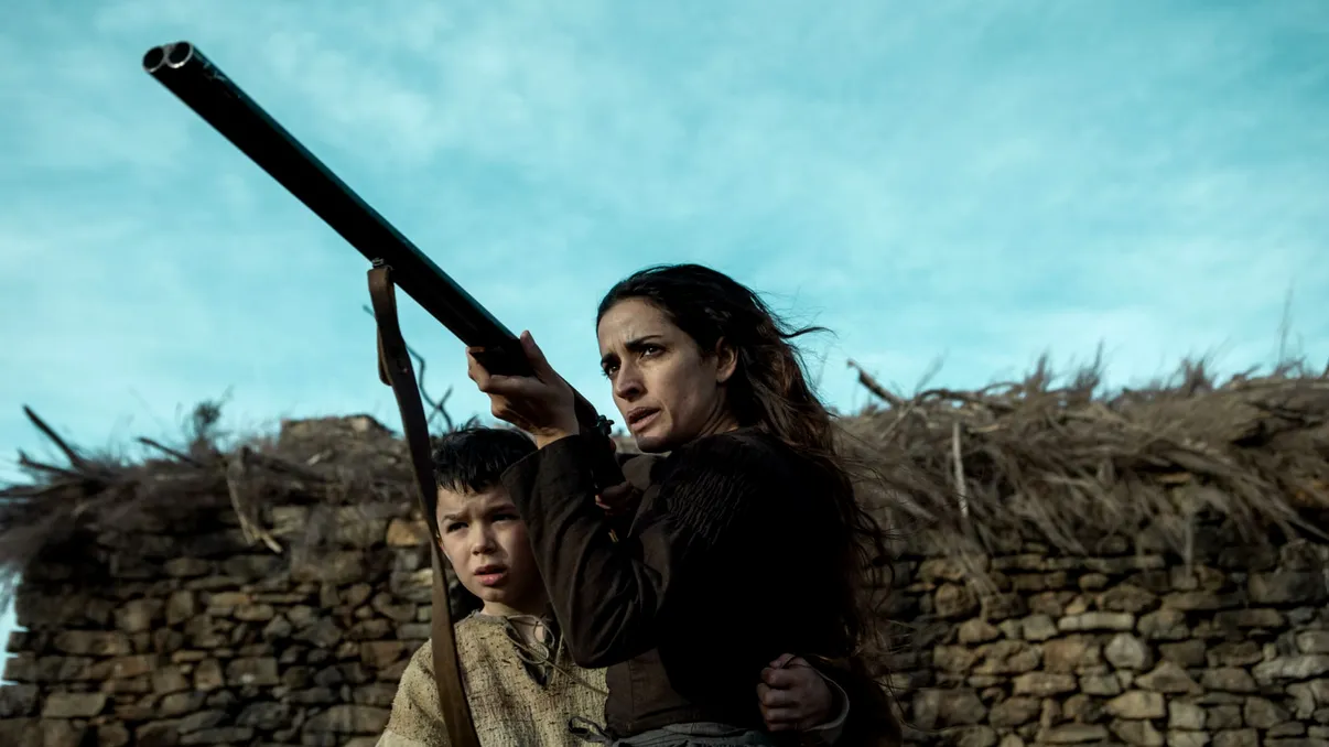 Review Wasteland: filmul Netflix pe care nu trebuie să-l vezi înainte de culcare