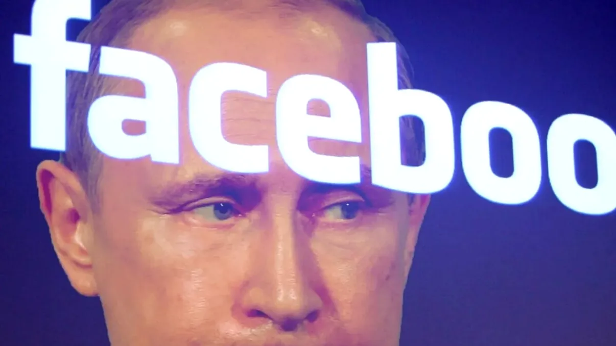 Facebook, interzis în Moscova: de ce este acuzată compania