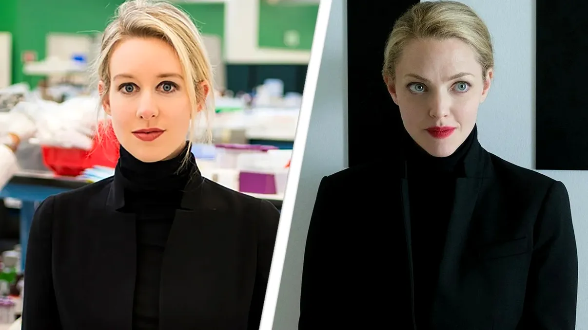 The Dropout, serialul care prezintă povestea tinerei care a uimit America, Elizabeth Holmes