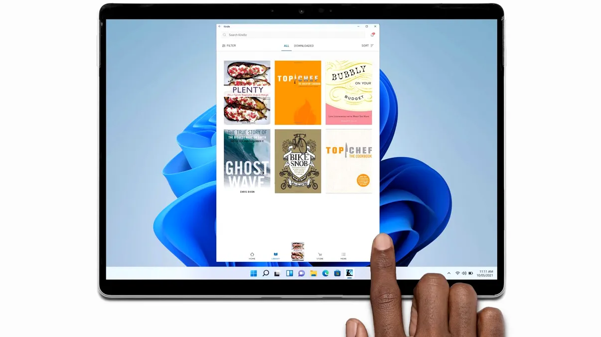 Aplicațiile tale favorite de Android ajung pe Windows 11: ce trebuie să știi