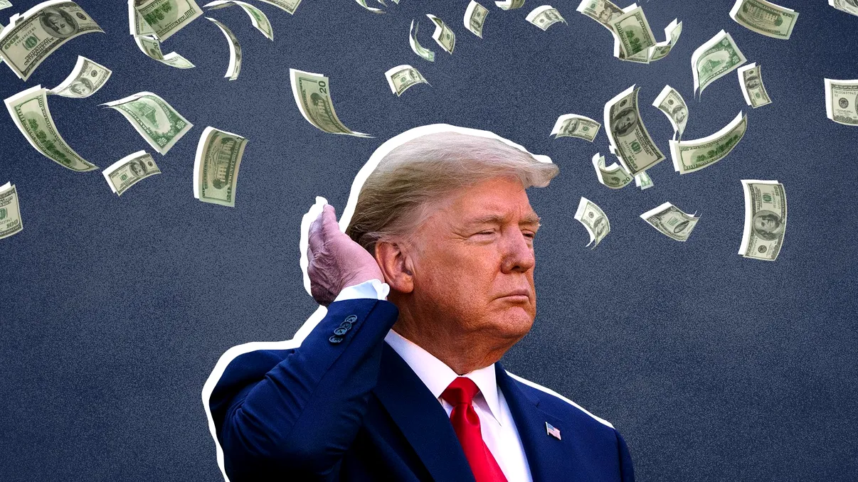 Vrei să lucrezi pentru Donald Trump: ce caută în România, pe ce salarii