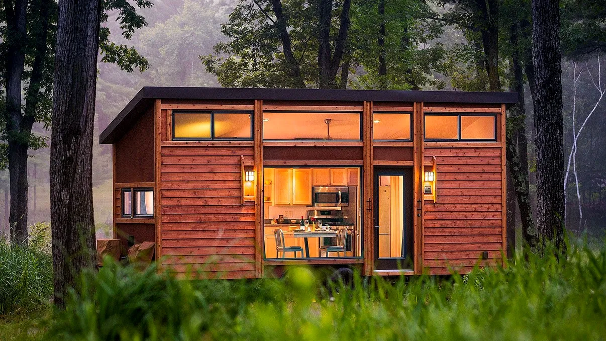 Cum obții o casă de 40.000 de euro, gratis: trebuie să îndeplinești o singură condiție