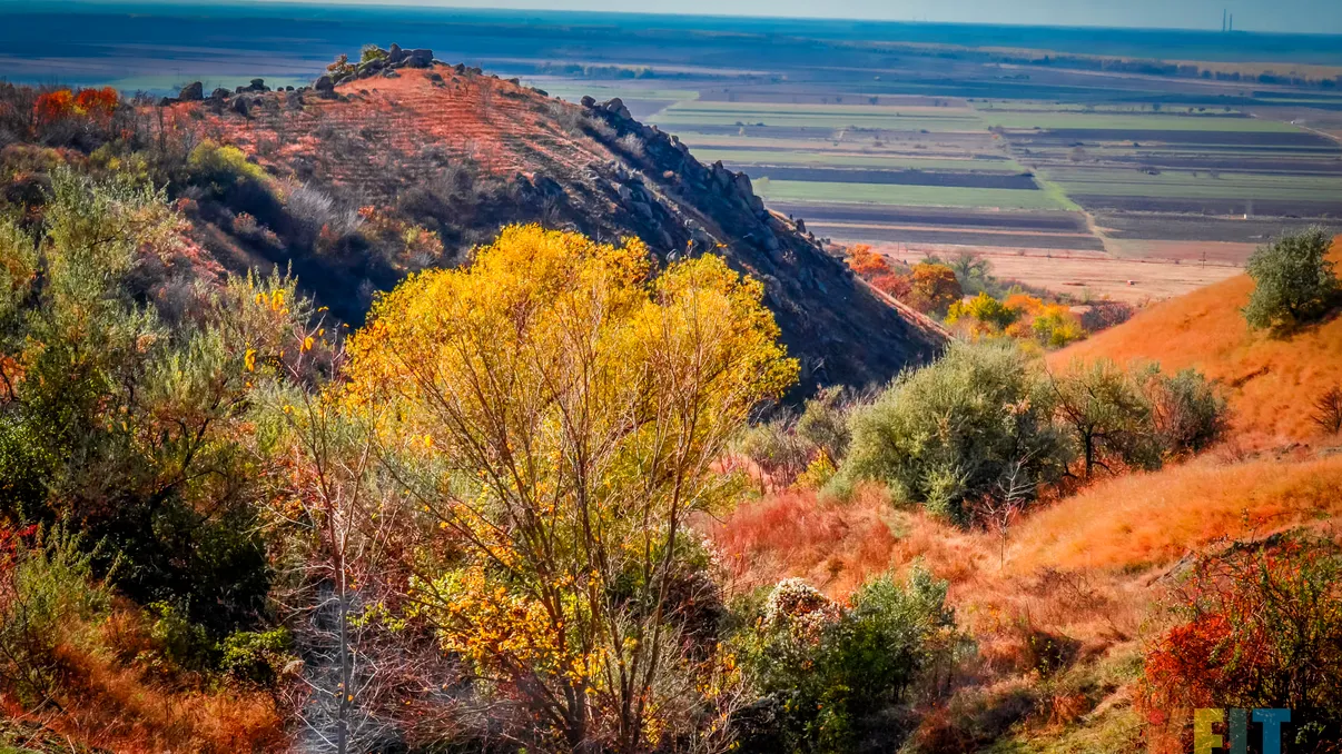 Cum te ajută o excursie în Dobrogea să te întorci în timp: locuri fascinante dintr-un ținut al altor vremuri