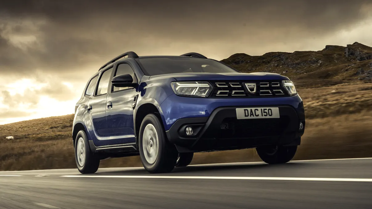 Dacia a început prost anul: de unde vine prima lovitură pentru gigantul de la Mioveni