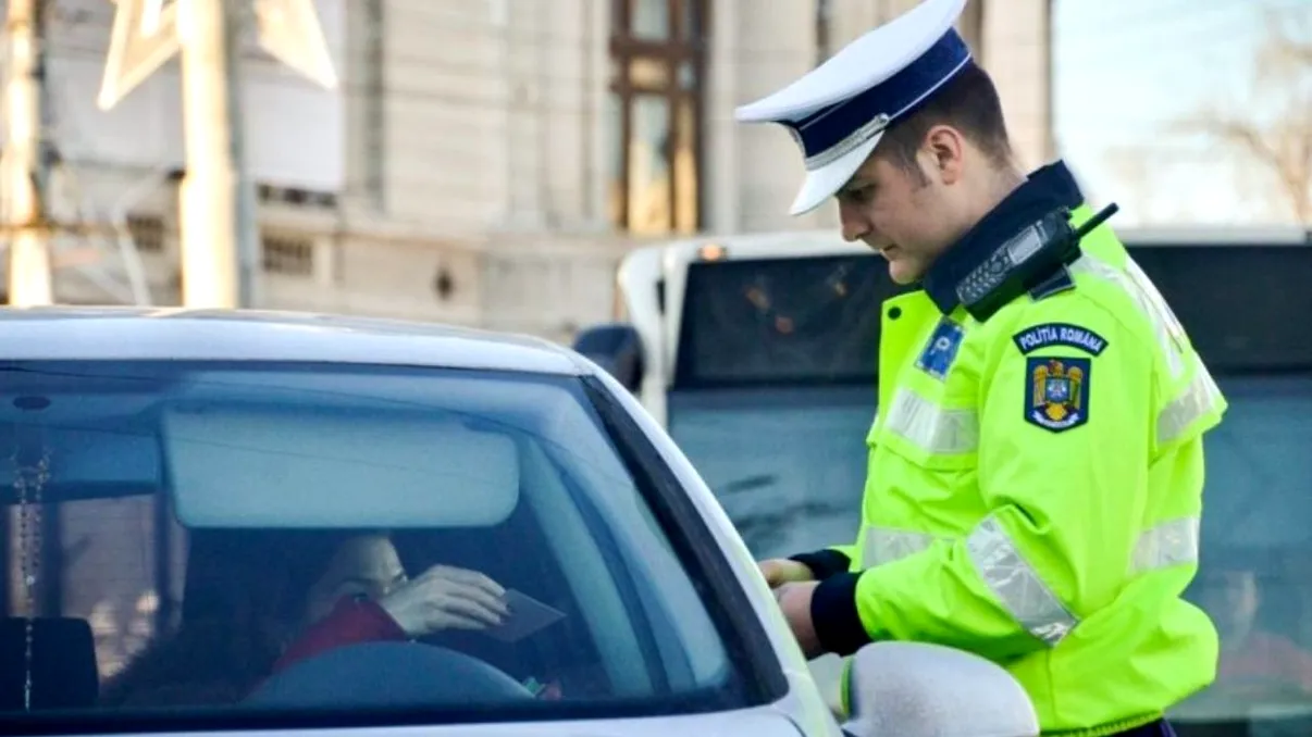Amendă de 500 de lei dacă faci asta în mașina de serviciu: cum eviți paguba