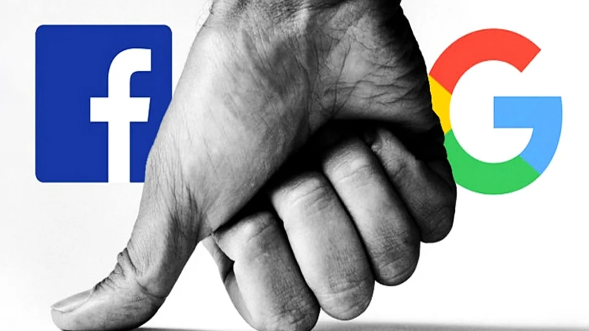 Google și Facebook ”taie picioarele” propagandei rusești: ce măsuri au luat giganții americani