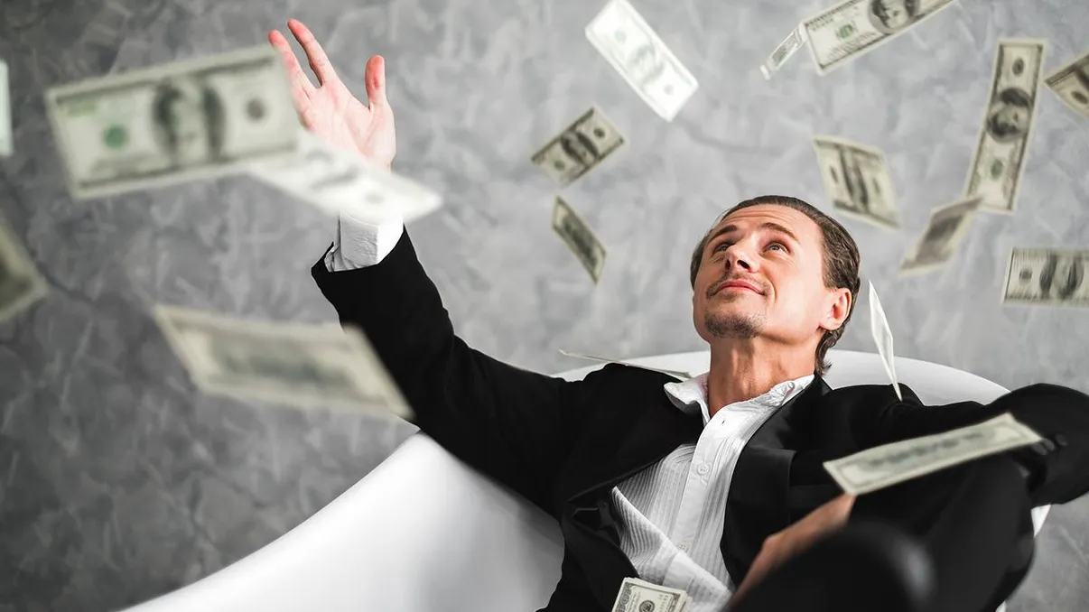 Ce mai e la modă să faci cu banii, când ai prea mulți: miliardarii nu mai au nicio urmă de umanitate
