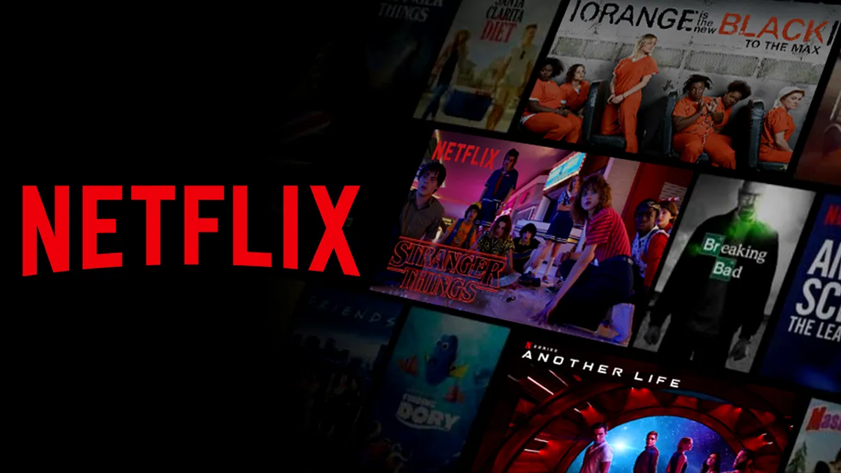 2022 sună bine: Netflix a lansat un trailer comun pentru toate producțiile ce vor apărea anul acesta