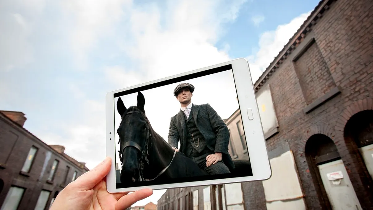 Cele mai ascunse locații de filmare Netflix, de adăugat la lista ta de călătorii