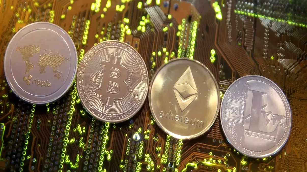 Alternativa Bitcoin la care nu te așteptai. Vine din India și pare serioasă