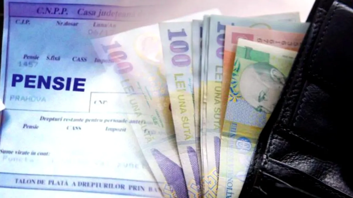 Vestea proastă pentru pensionarii români: ”se umblă” la vârsta de pensionare, din nou. Planul teribil din 2022