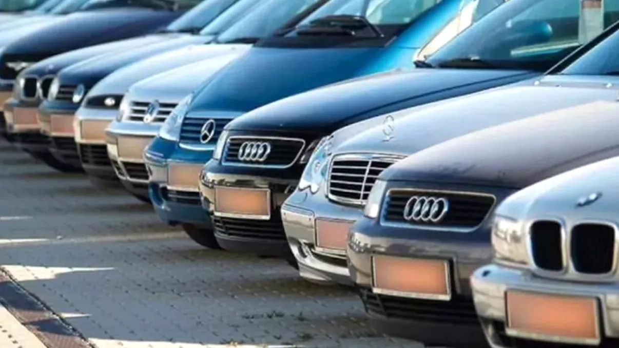 Ia-ți adio de la mașinile second-hand în România: șoferii sperau să nu se întâmple asta, dar a fost inevitabil