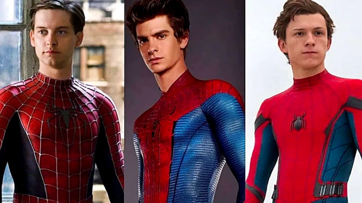 Spider-Man: No Way Home, sub lupă: ce au spus Maguire, Garfield și Holland, despre filmul care i-a adus laolaltă