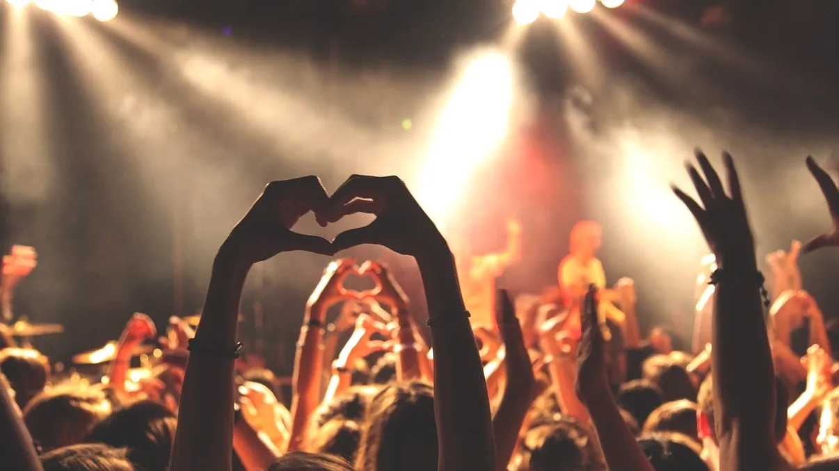 Top 10 cele mai așteptate concerte din România în 2022, de la rock la pop