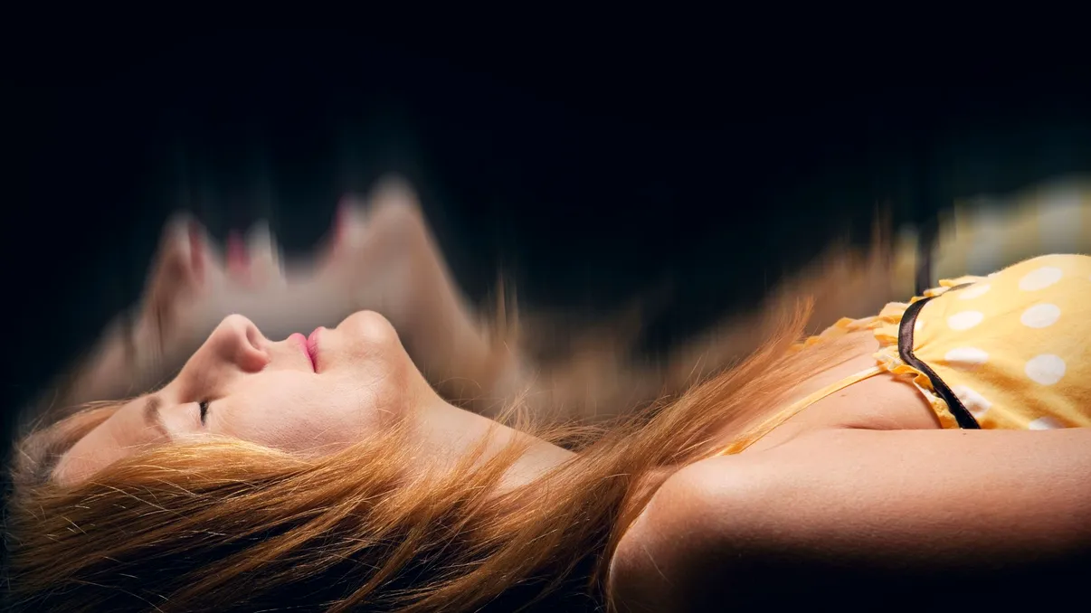 „Îți trece viața prin fața ochilor” ar putea să nu fie doar o expresie: ce se întâmplă atunci când murim