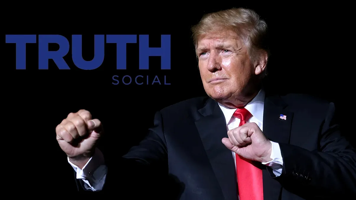 Dictatura lui Trump pe Truth Social: ce reguli stricte există ca să fii pe platformă