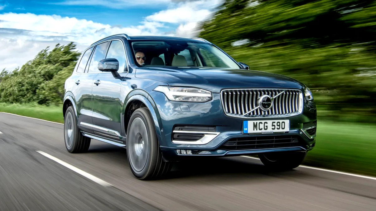 Volvo, lider la venituri și profit: suma fabuloasă încasată de producătorul auto